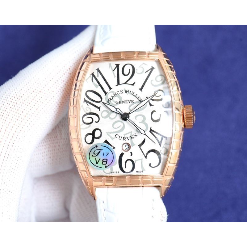 FRANCK MULLER Watches